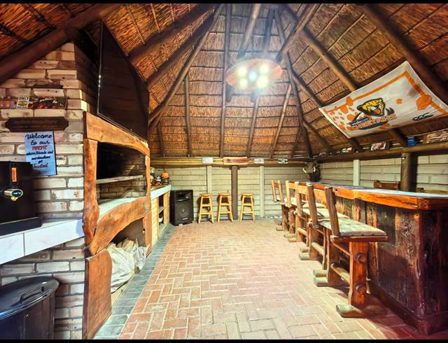 3 BEDROOM HOUSE FOR SALE IN SASOLBURG EXT 12